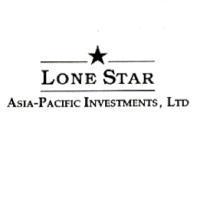 Lone Star 服務標章