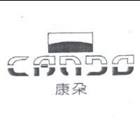 康朵 CANDO 及圖