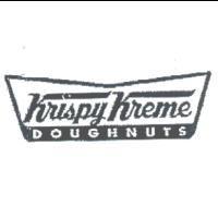 KRISPY KREME DOUGHNUTS & Design