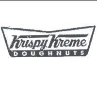 KRISPY KREME DOUGHNUTS & Design