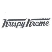 KRISPY KREME