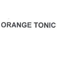 ORANGE TONIC