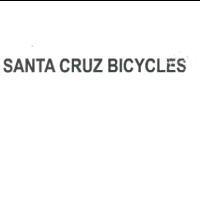 SANTA CRUZ BICYCLES