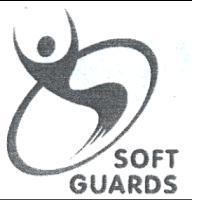 SOFT GUARDS 及圖