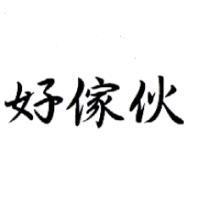 好傢伙