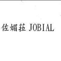 佐媚菈 JOBIAL