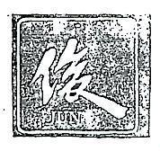 俊及圖 JUN 