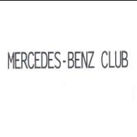 MERCEDES-BENZ CLUB