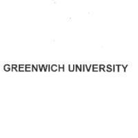 GREENWICH UNIVERSITY