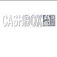 CASH BOX 錢櫃雜誌