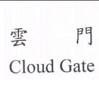 雲門 Cloud Gate