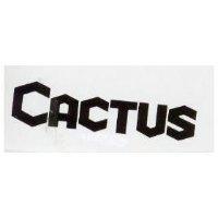 CACTUS