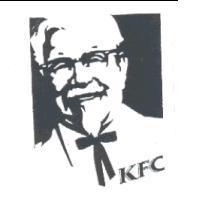 COLONEL's MUG No. 4 with KFC