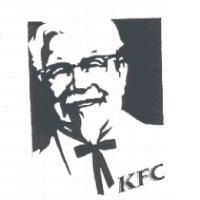 COLONEL's MUG No. 4 with KFC