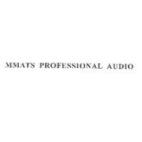 MMATS PROFESSIONAL AUDIO