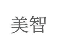 美智