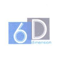 6D 及圖 dimension