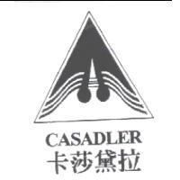 卡莎黛拉 CASADLER 及圖