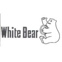 白熊 WHITE BEAR 及圖
