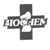 BIOCHEM 及圖