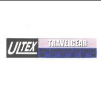 ULTEX TRAVELGEAR Bag material for travel 流行用途袋材