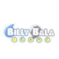 BILLY BALA i GAME 及圖