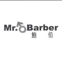 Mr.Barber 鮑伯及圖