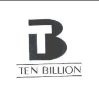 TEN BILLION 及圖