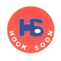 HOOK SOON 及圖