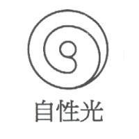 自性光及圖