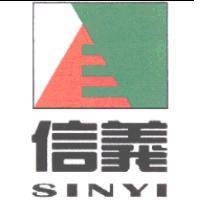 信義 SINYI 及圖