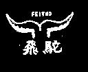 飛駝及圖 FEITUO 