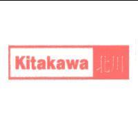 Kitakawa 北川及圖
