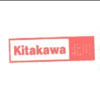 Kitakawa 北川及圖