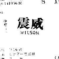 震威 WILSON 