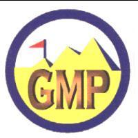 GMP 及圖