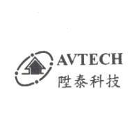 陞泰科技 AVTECH 及圖