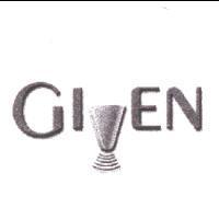 GIVEN 及圖