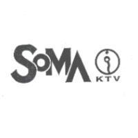 SoMA KTV 及圖