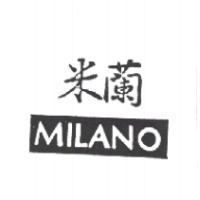 米蘭 MILANO