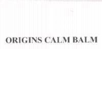 ORIGINS CALM BALM