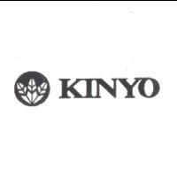 KINYO 及圖