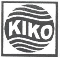 KIKO 及圖