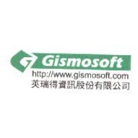 英瑞得資訊股份有限公司 Gismosoft 及圖
