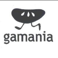 gamania 及圖