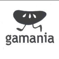 gamania 及圖