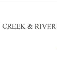 CREEK & RIVER