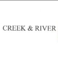 CREEK & RIVER