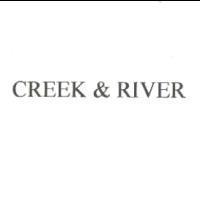 CREEK & RIVER