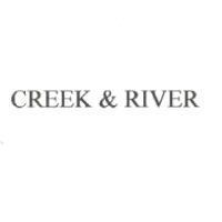 CREEK & RIVER
